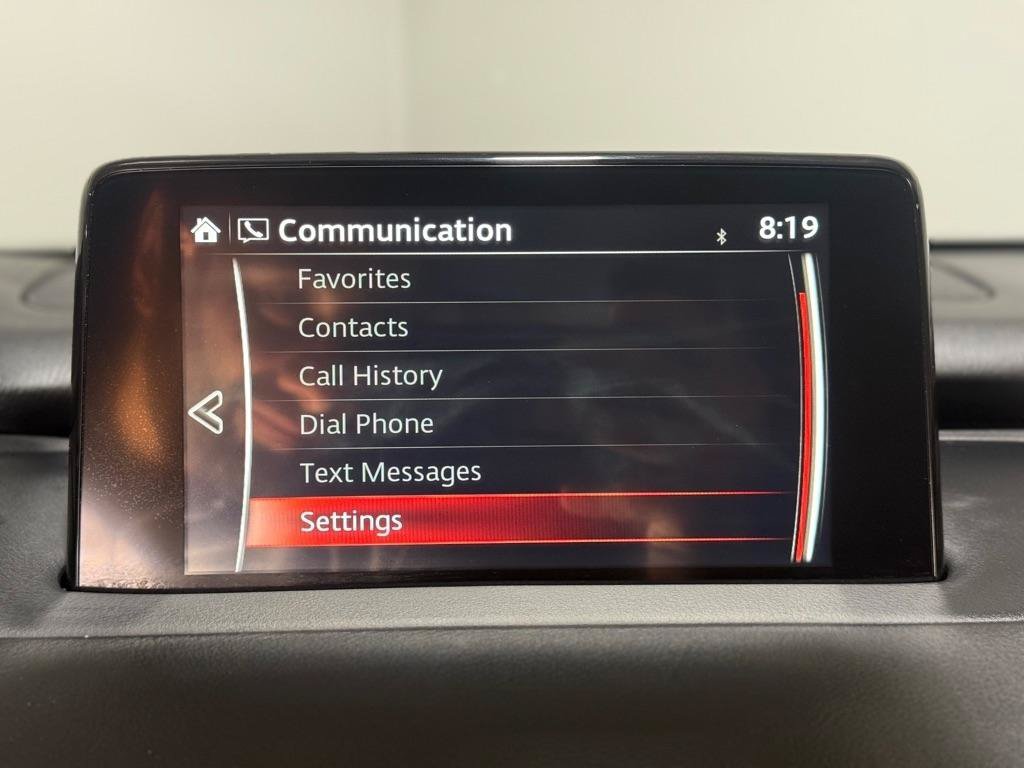 Used 2018 MAZDA CX-9 Touring FWD image 16