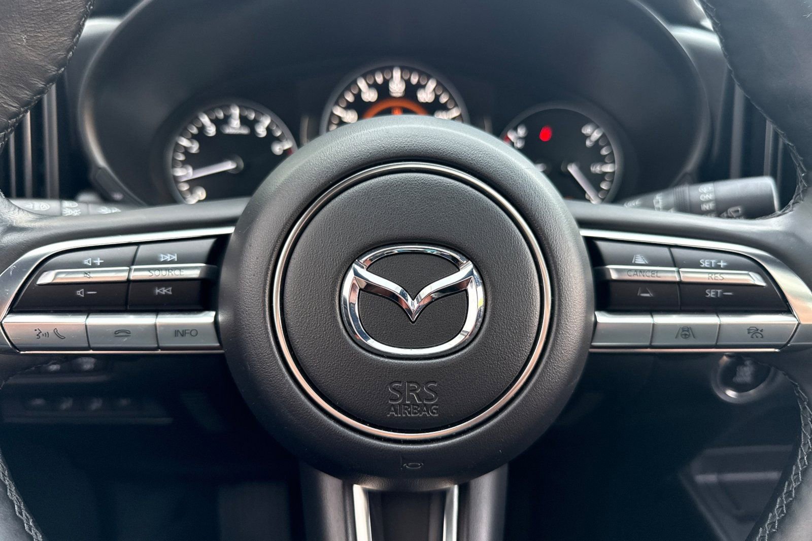 Used 2024 MAZDA CX-50 2.5 Turbo w/ Cargo Package image 23