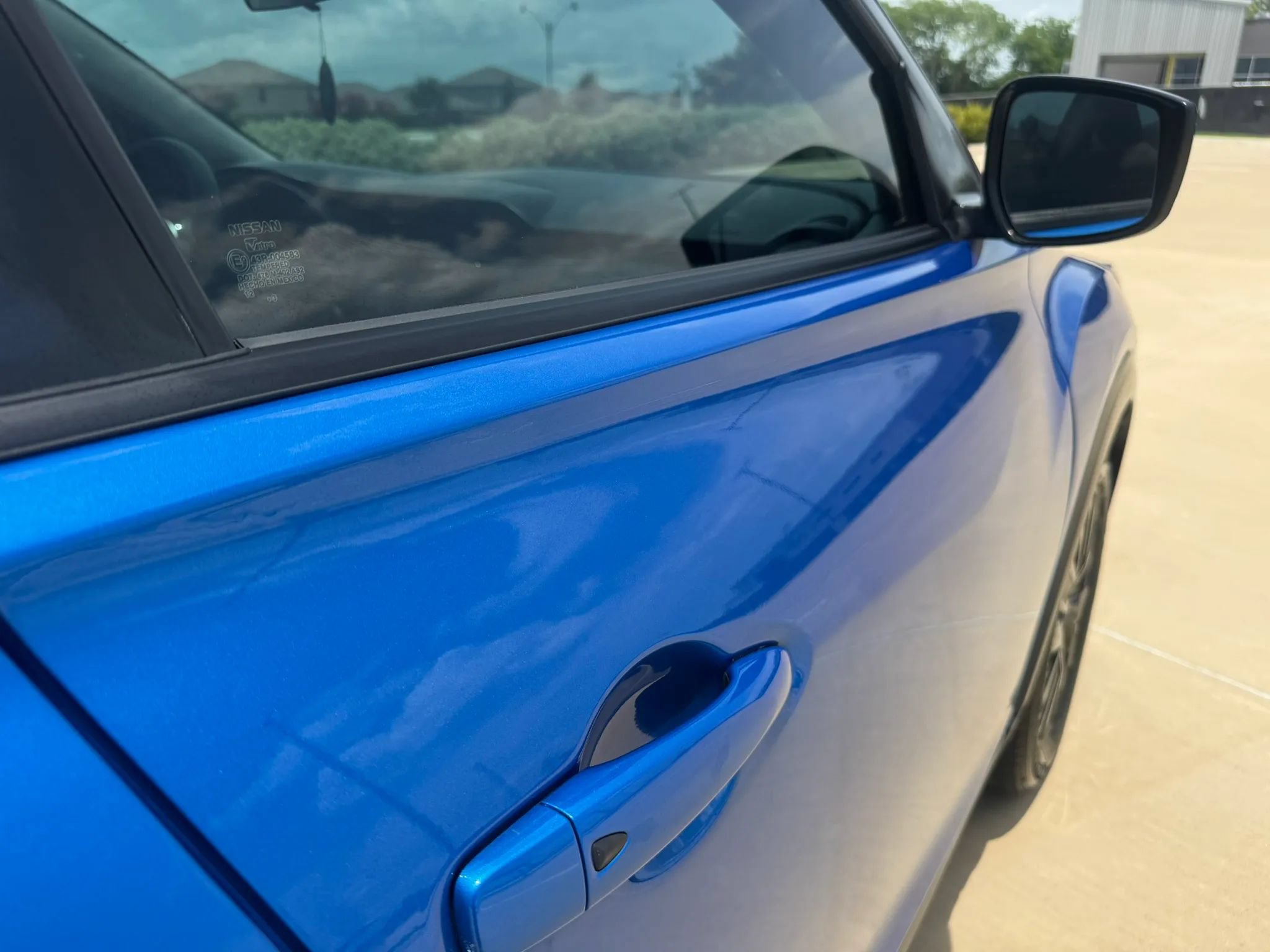 Used 2023 Nissan Kicks SV FWD image 16
