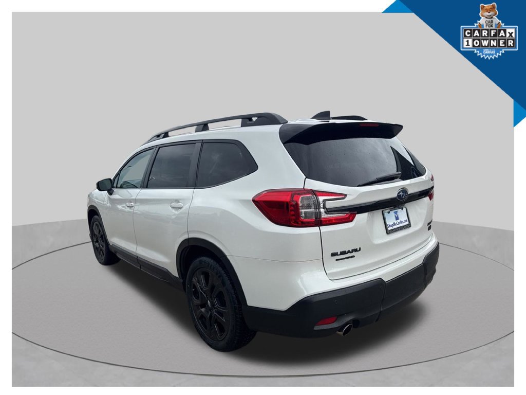 Used 2023 Subaru Ascent Onyx Edition AWD/4WD image 9