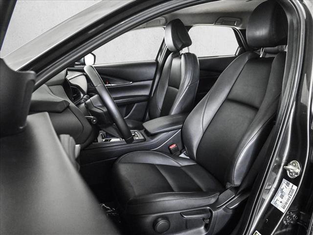 Used 2022 MAZDA CX-30 AWD 2.5 S w/ Select Package image 17