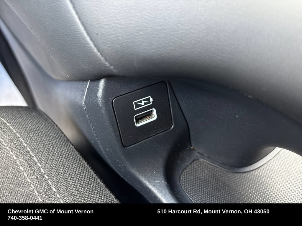 Used 2023 Honda HR-V LX image 32