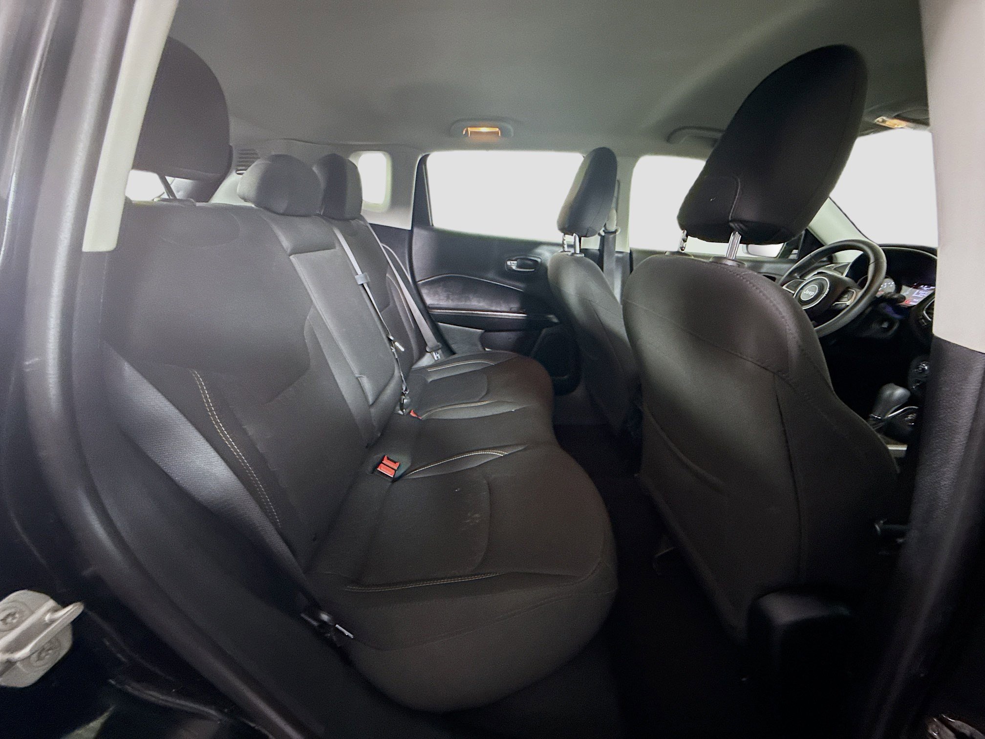 Used 2020 Jeep Compass Sport image 27