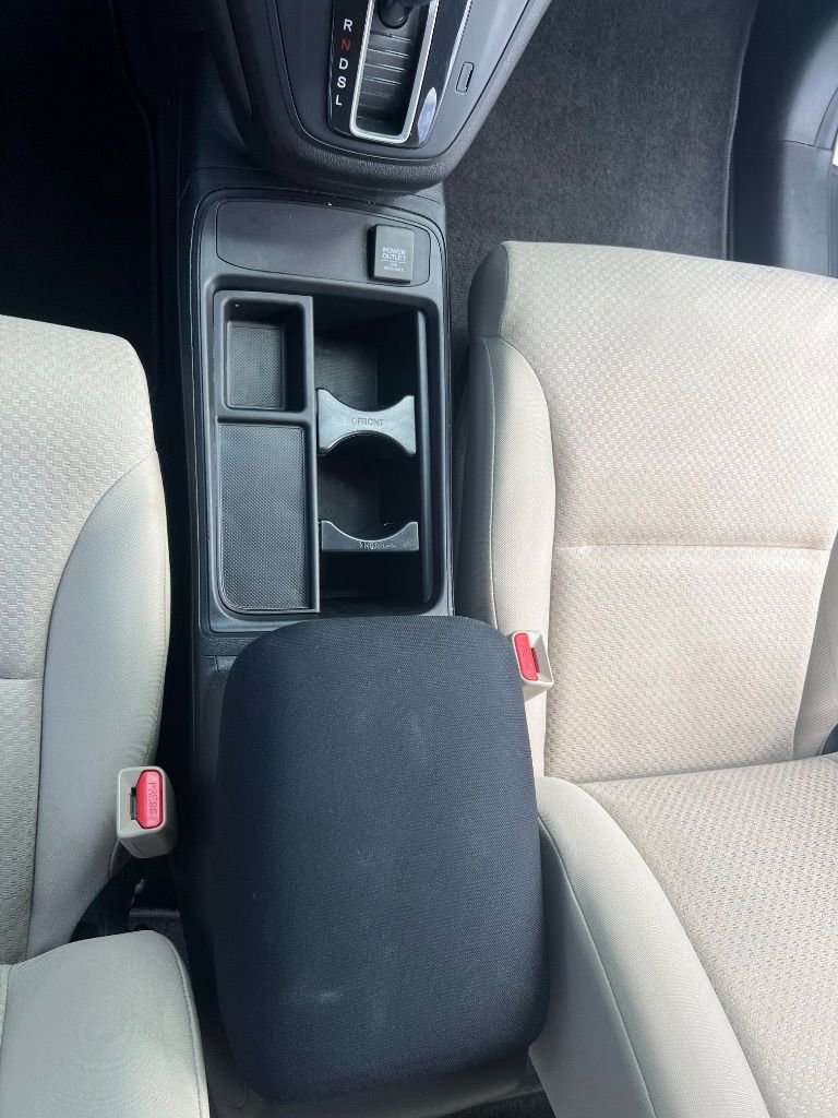 Used 2015 Honda CR-V LX image 25