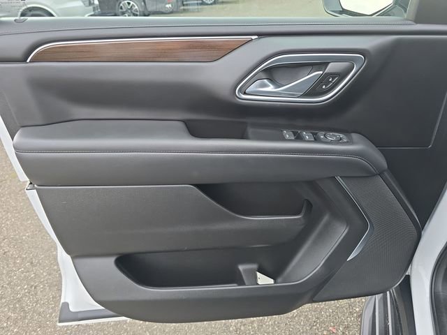 Certified 2024 GMC Yukon XL SLE image 25