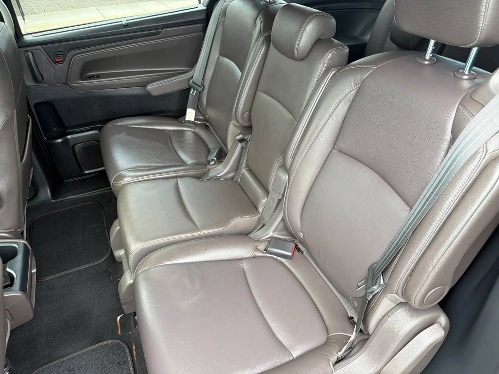 Used 2021 Honda Odyssey EX-L image 11