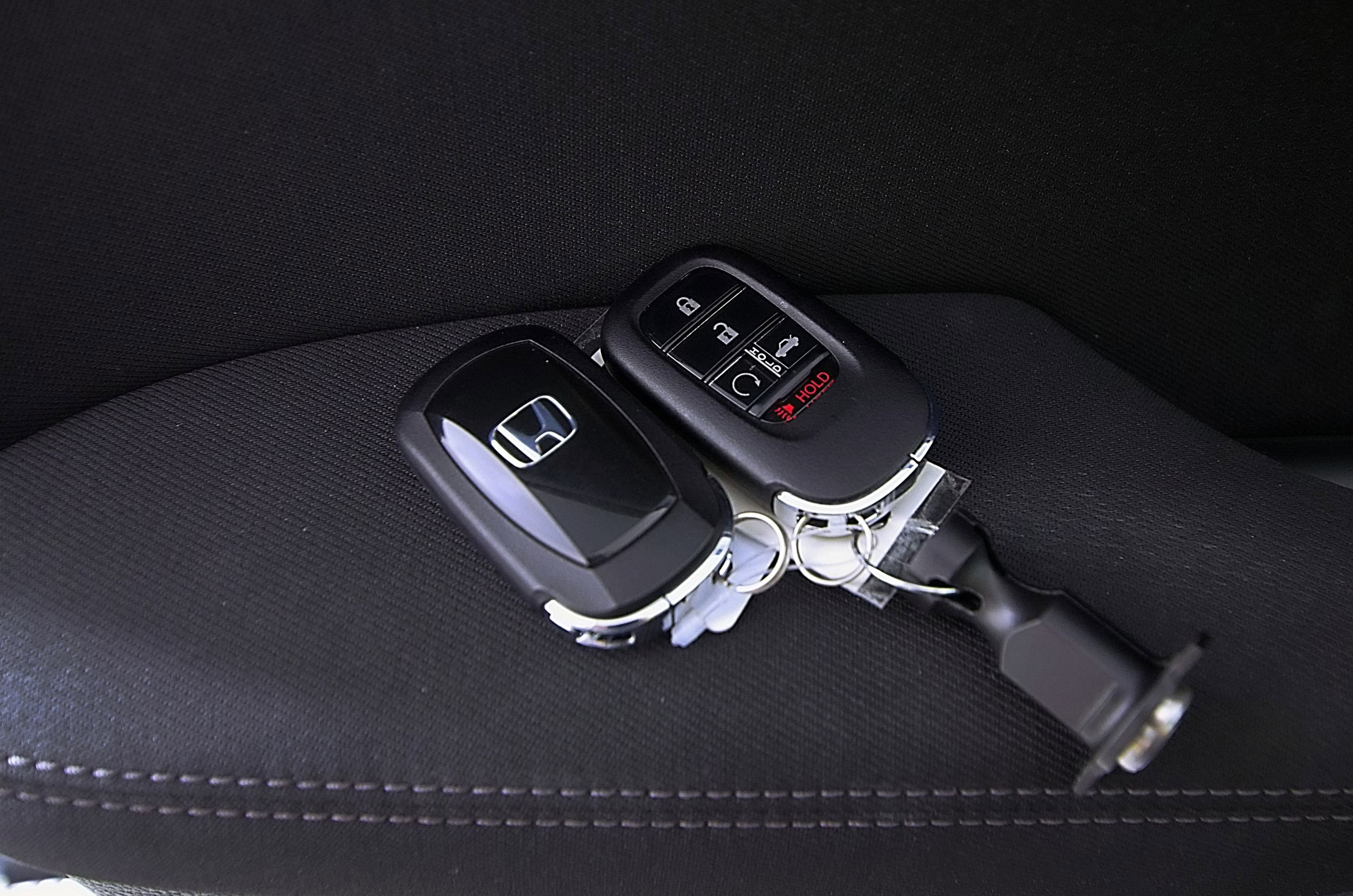 Certified 2026 Honda Civic Sport image 26