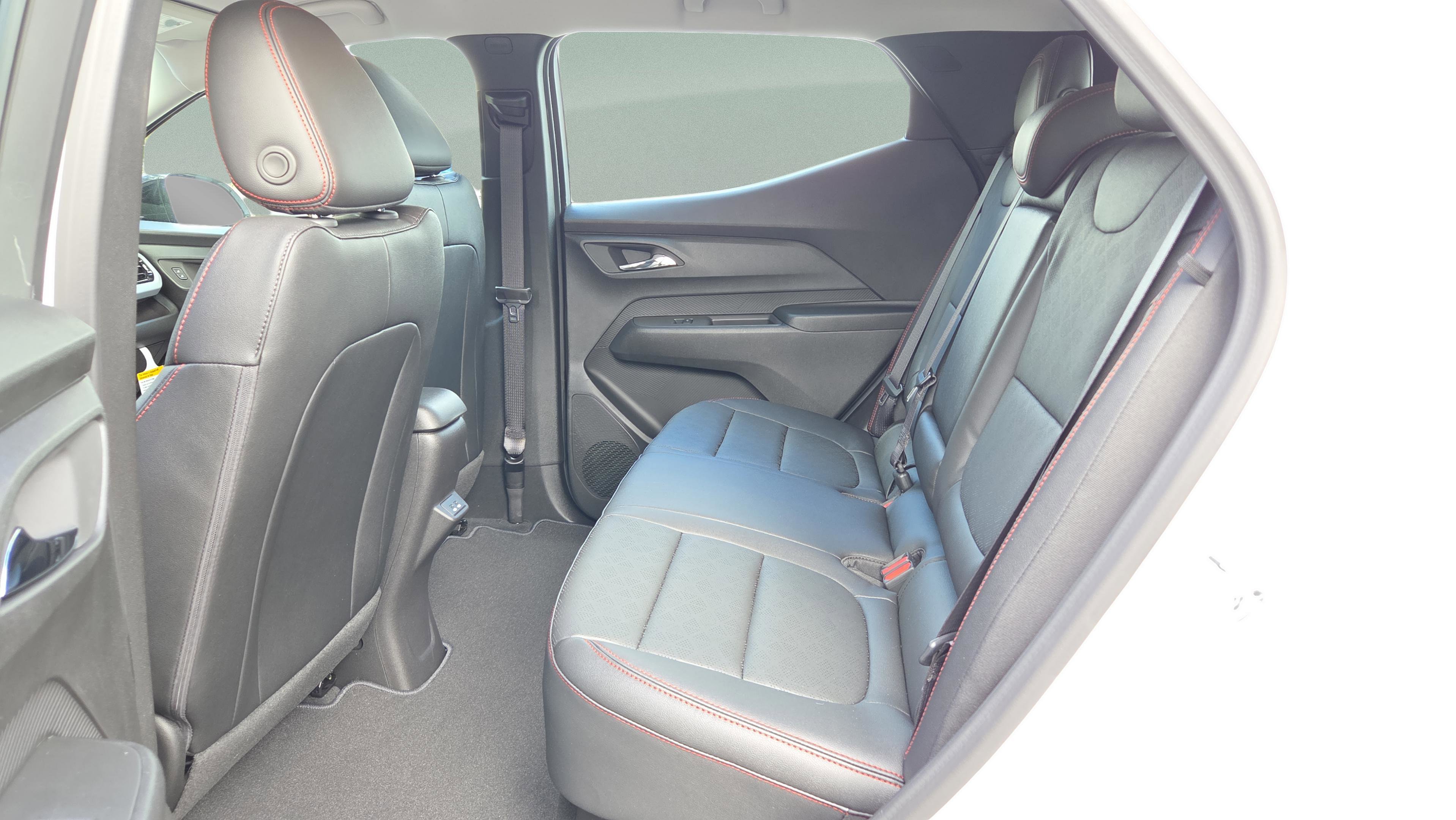 New 2027 Chevrolet Bolt RS image 23