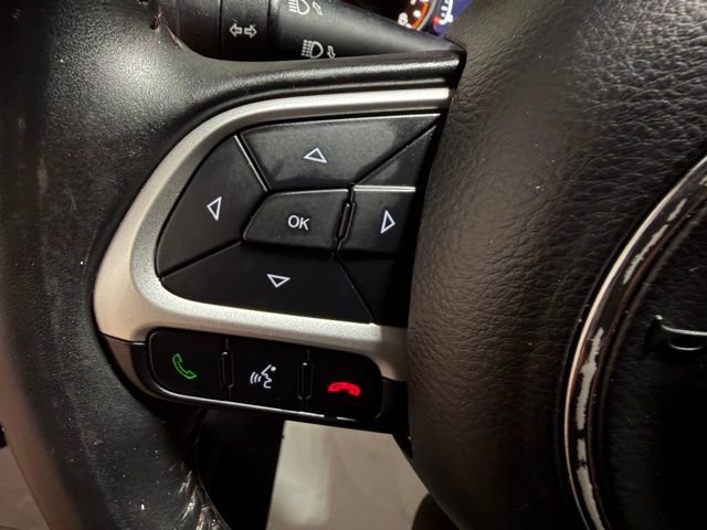 Used 2019 Jeep Compass Trailhawk image 29