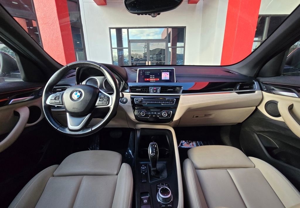 Used 2020 BMW X1 sDrive28i w/ Convenience Package image 23
