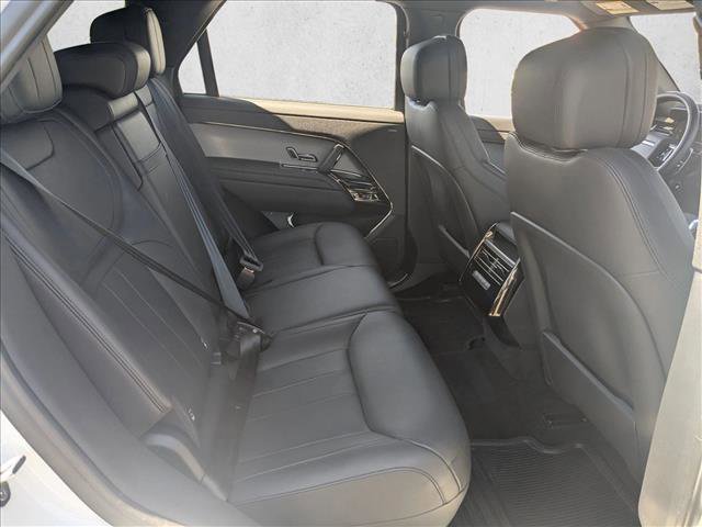 Used 2023 Land Rover Range Rover Sport SE image 22