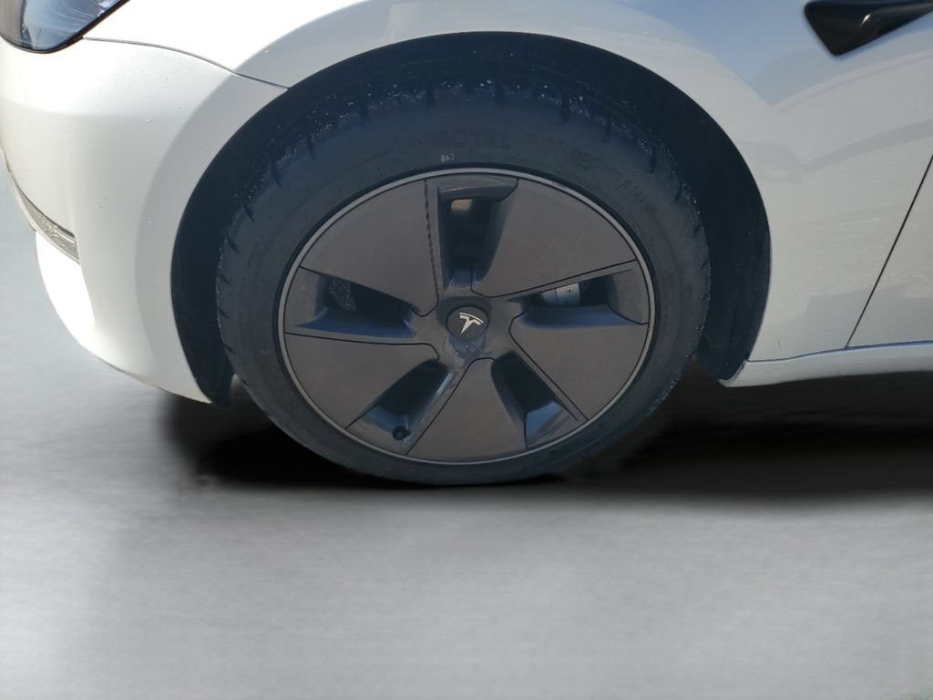 Used 2023 Tesla Model 3 Standard Range RWD image 27