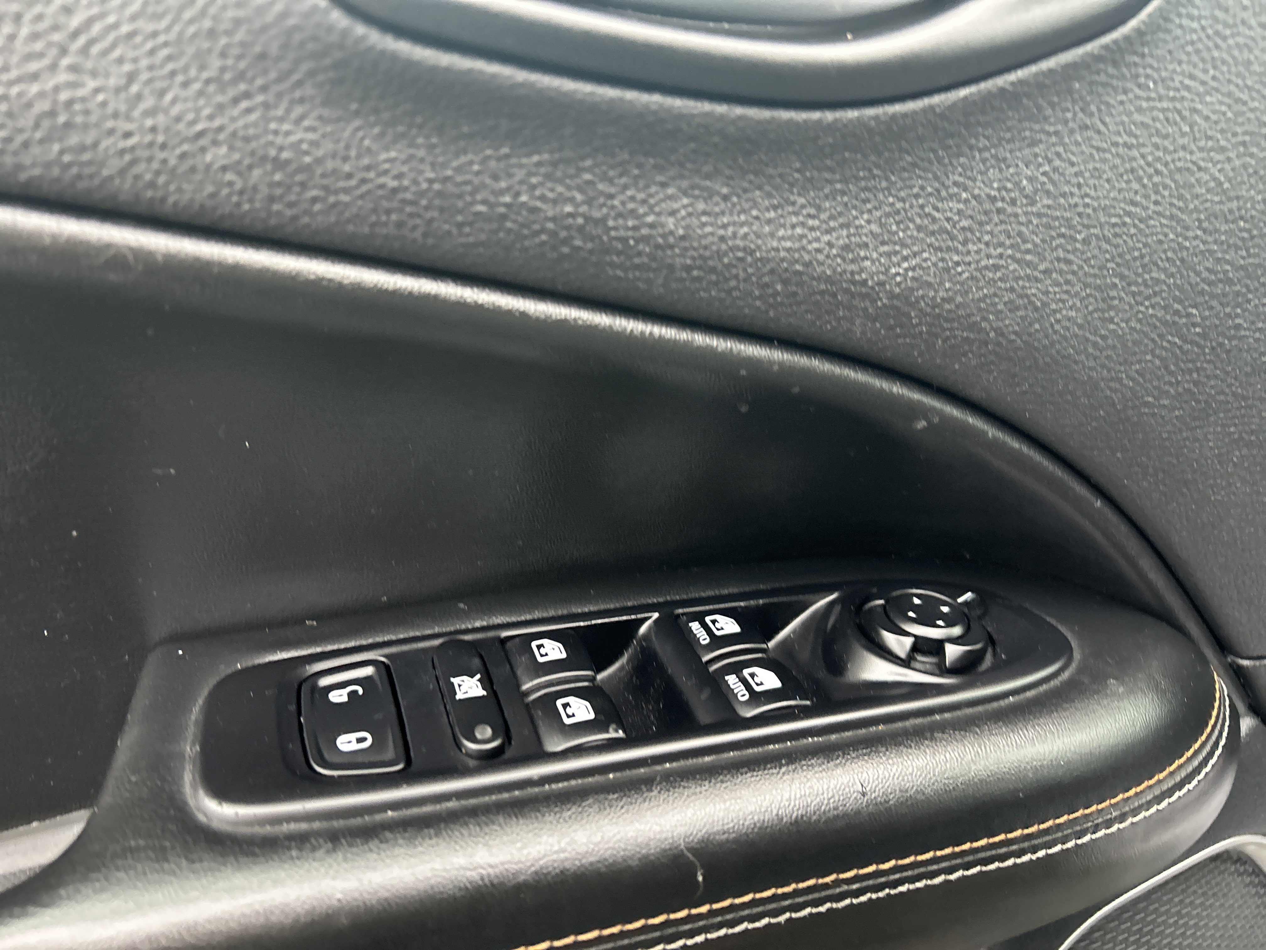 Used 2020 Jeep Compass Sport AWD/4WD image 10