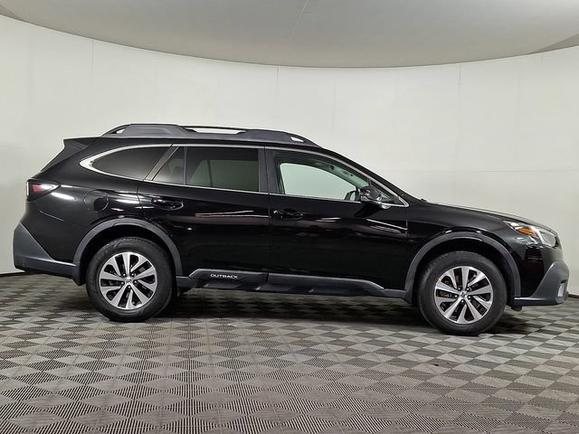 Used 2020 Subaru Outback Premium AWD/4WD image 10