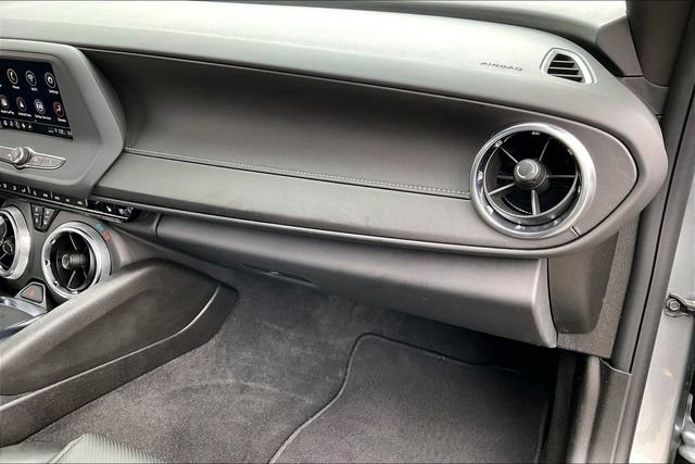 Used 2024 Chevrolet Camaro LT image 18