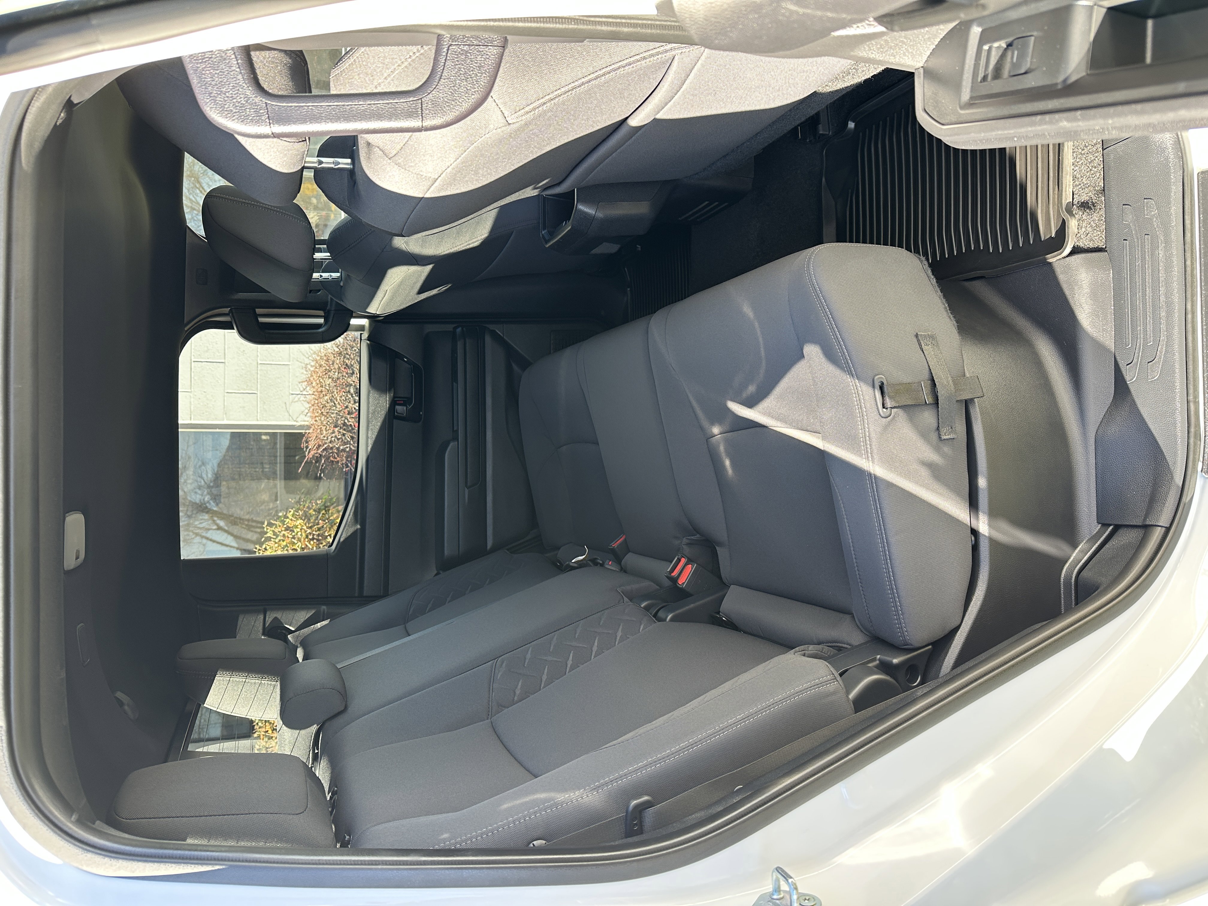 Used 2024 Toyota Tacoma SR5 image 24