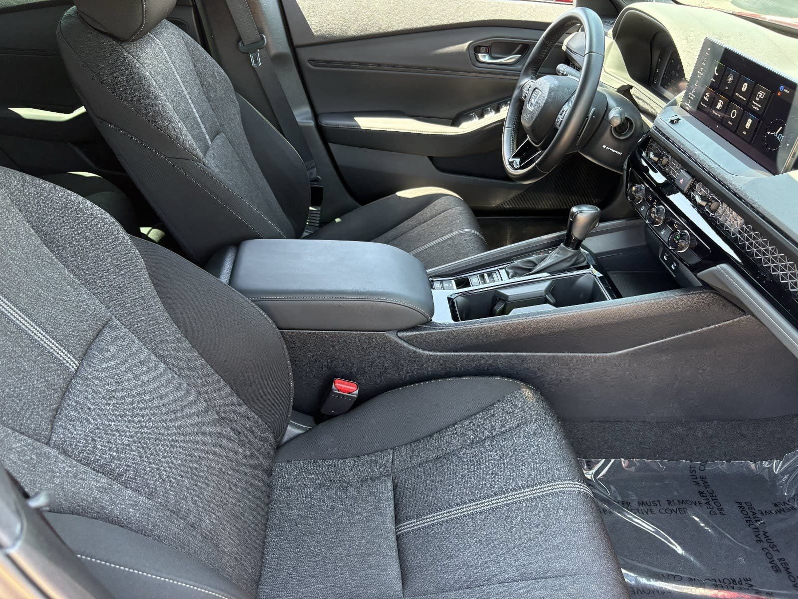 Used 2023 Honda Accord Sport image 15