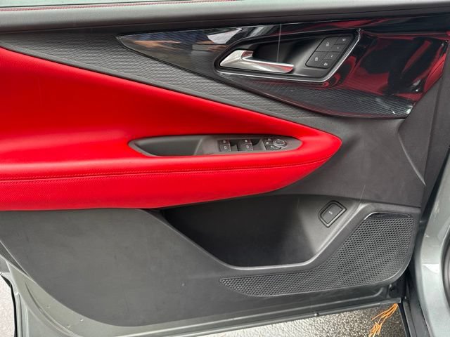 Used 2024 Chevrolet Blazer EV RS RWD image 9