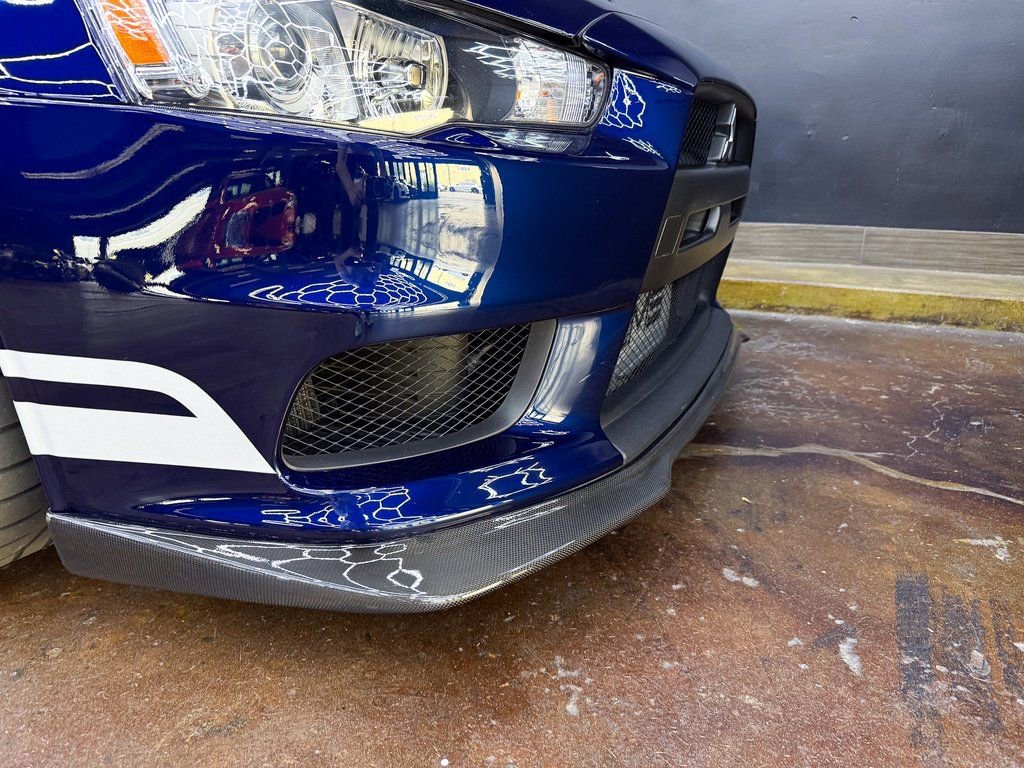 Used 2014 Mitsubishi Lancer Evolution GSR image 29