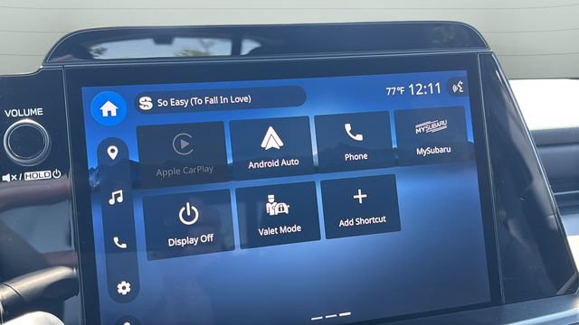 Certified 2026 Subaru Outback Touring AWD/4WD image 15