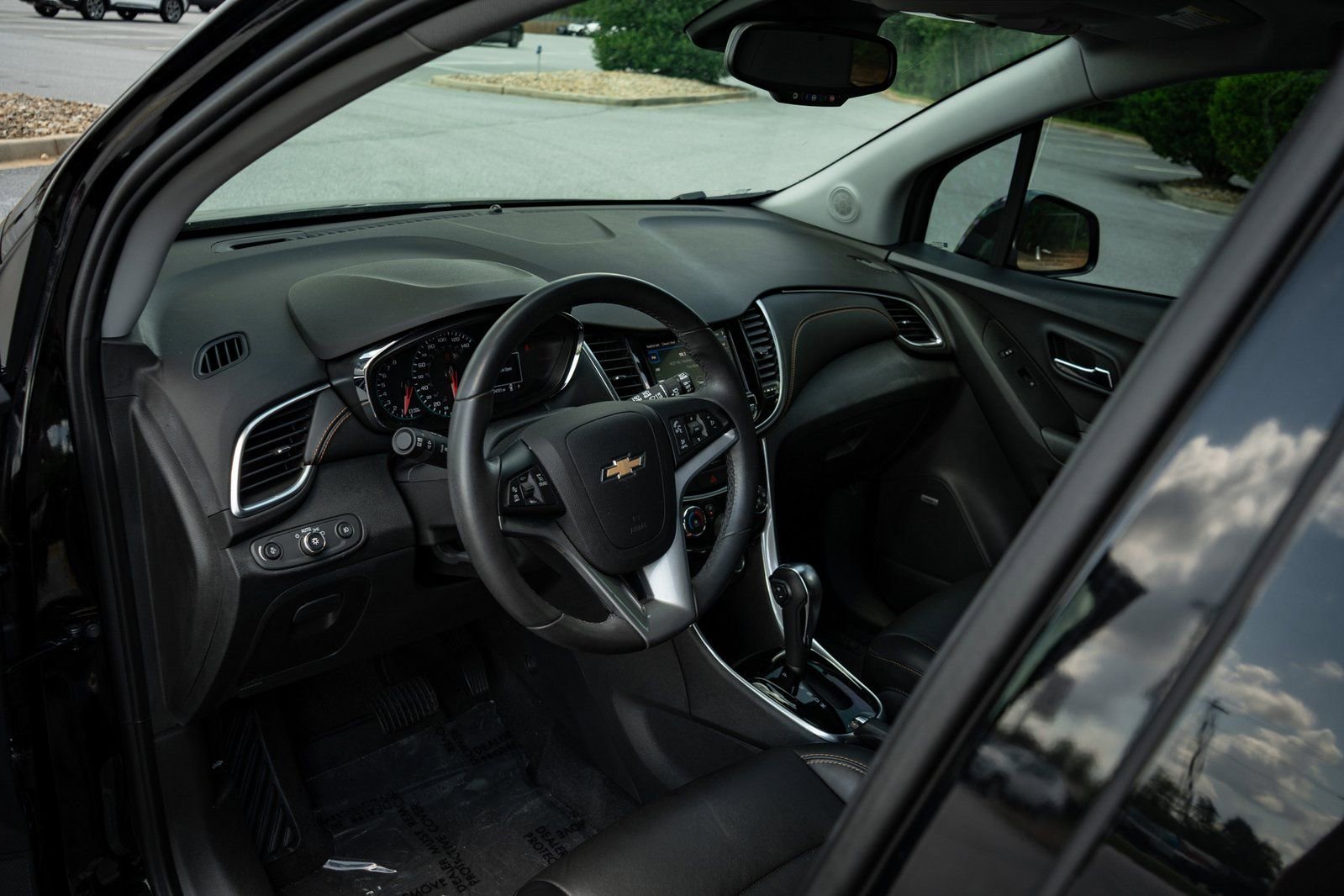 Used 2020 Chevrolet Trax Premier image 13