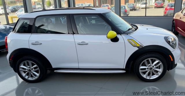 Used 2014 MINI Cooper Countryman S image 6