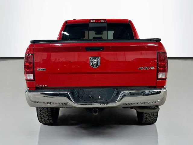 Used 2017 RAM 1500 Classic SLT AWD/4WD image 7