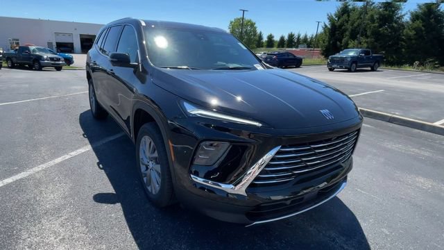 New 2026 Buick Enclave Preferred w/ Power Package AWD/4WD image 4