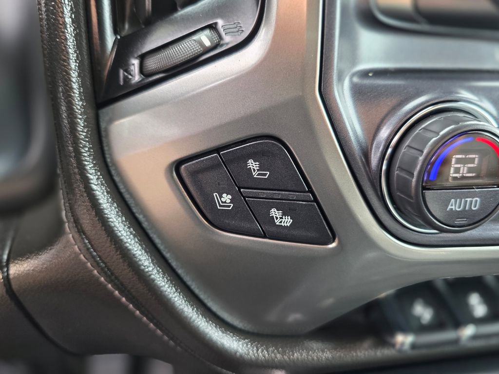 Used 2019 Chevrolet Silverado 2500 LTZ w/ Duramax Plus Package image 35