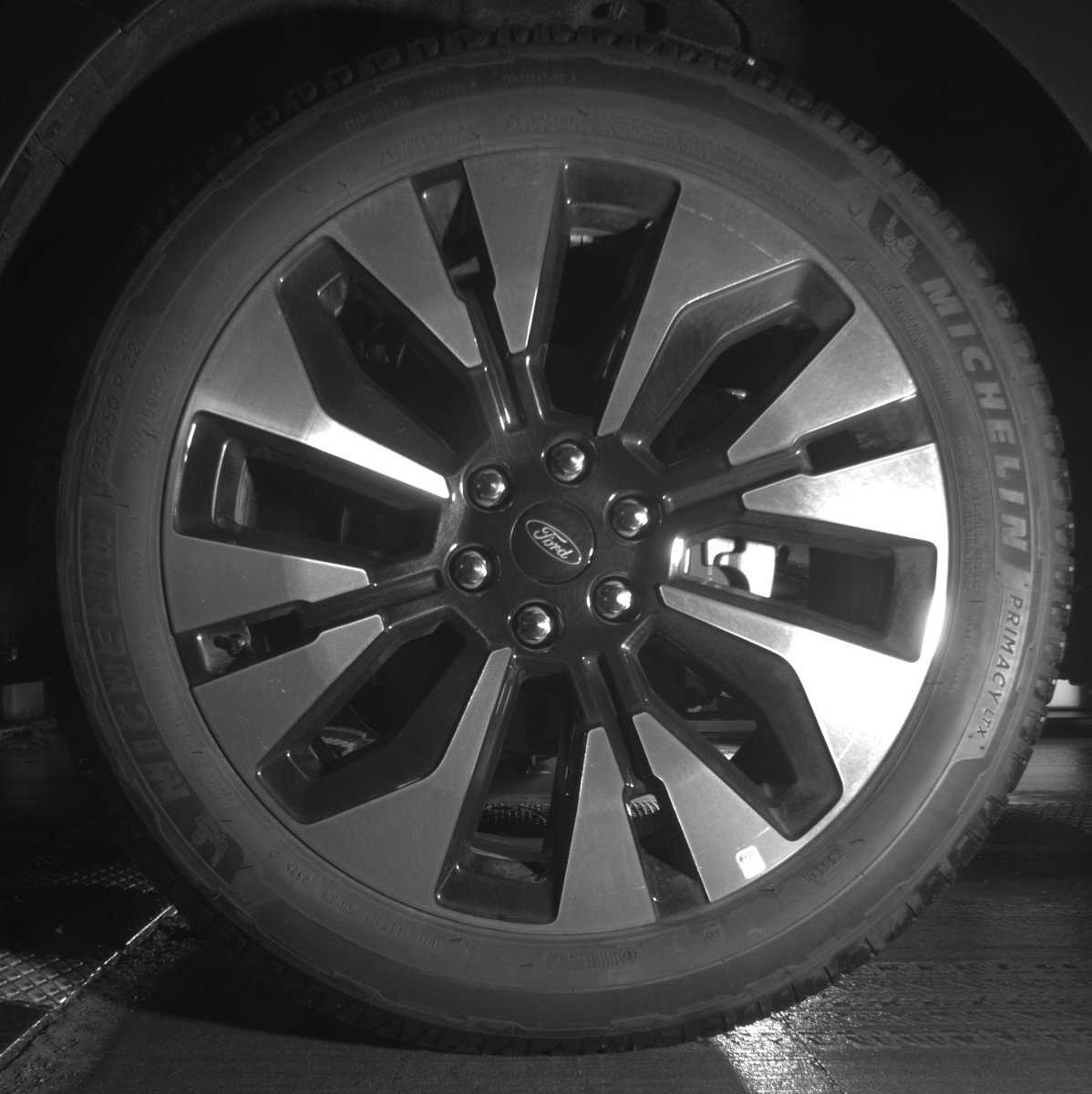 Used 2025 Chevrolet TrailBlazer LT AWD/4WD image 14