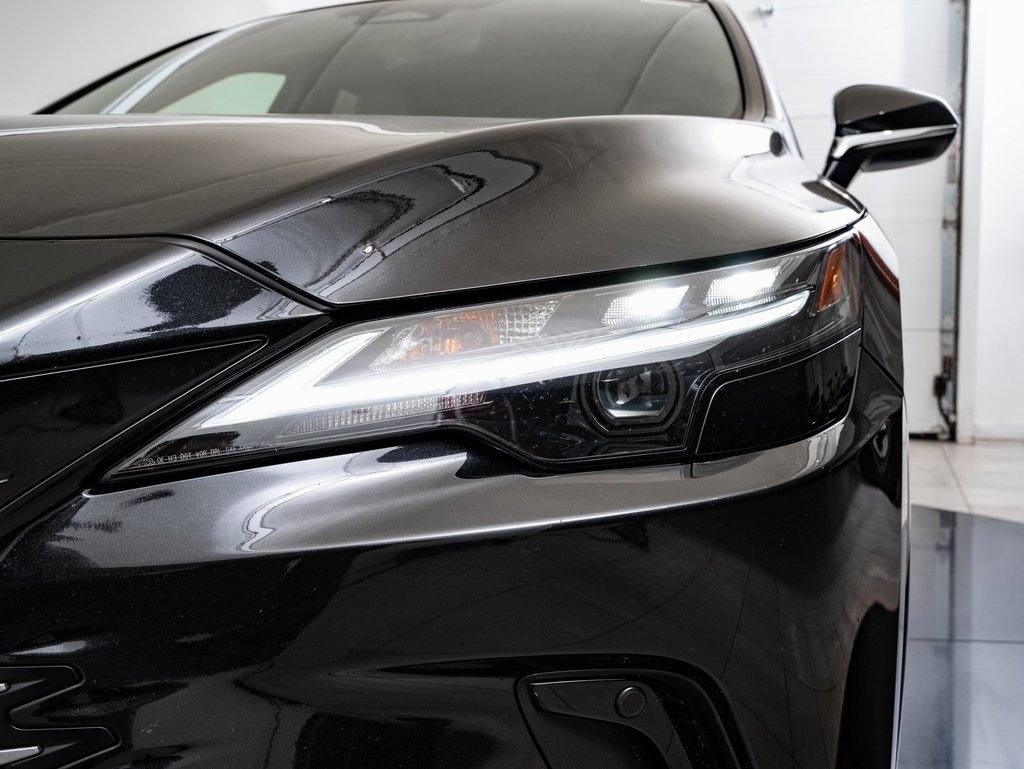 Certified 2023 Lexus RX 350h w/ Cold Area Package image 15