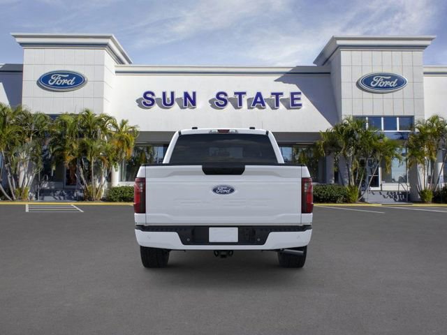 New 2025 Ford F150 STX image 6