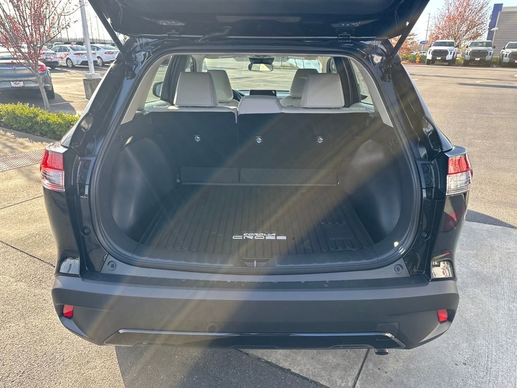 New 2026 Toyota Corolla Cross L image 24