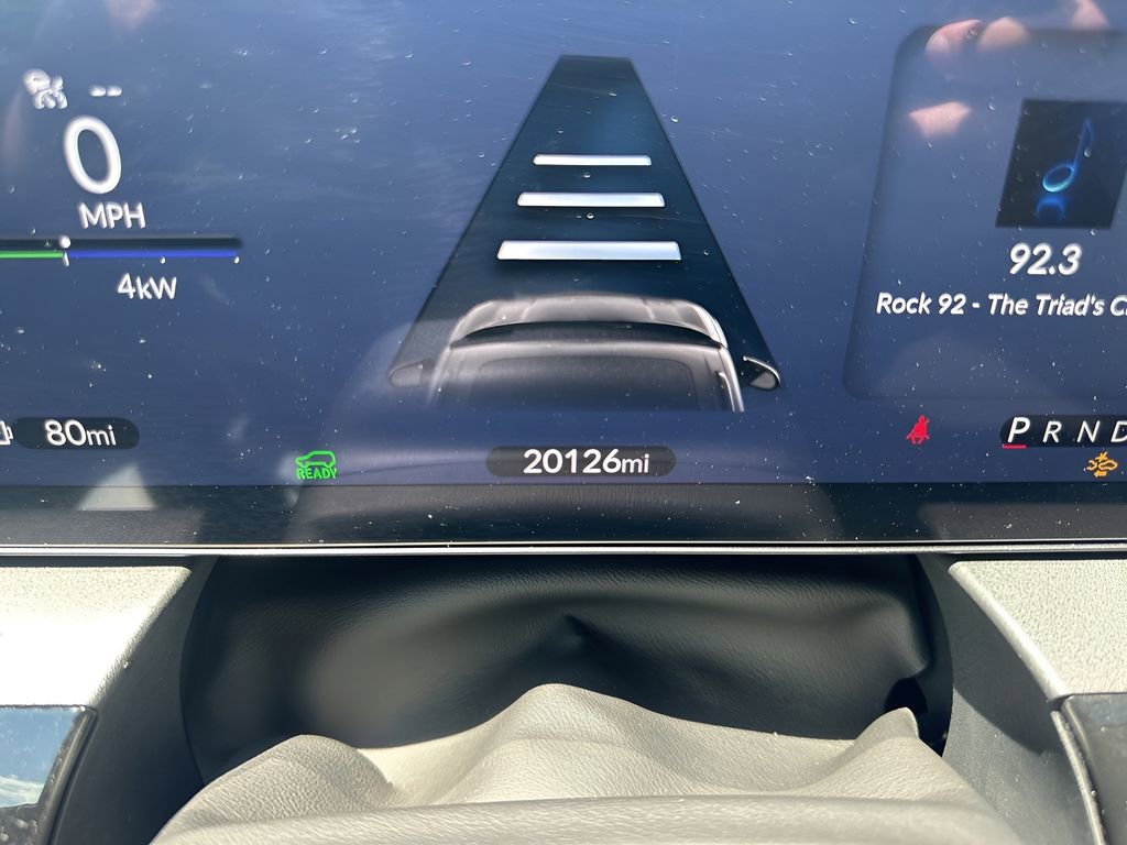 Used 2024 Honda Prologue Elite image 26