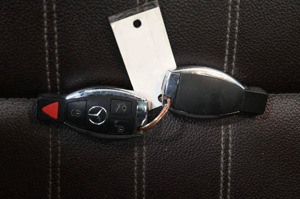 Used 2019 Mercedes-Benz GLS 450 4MATIC w/ Premium 1 Package image 39