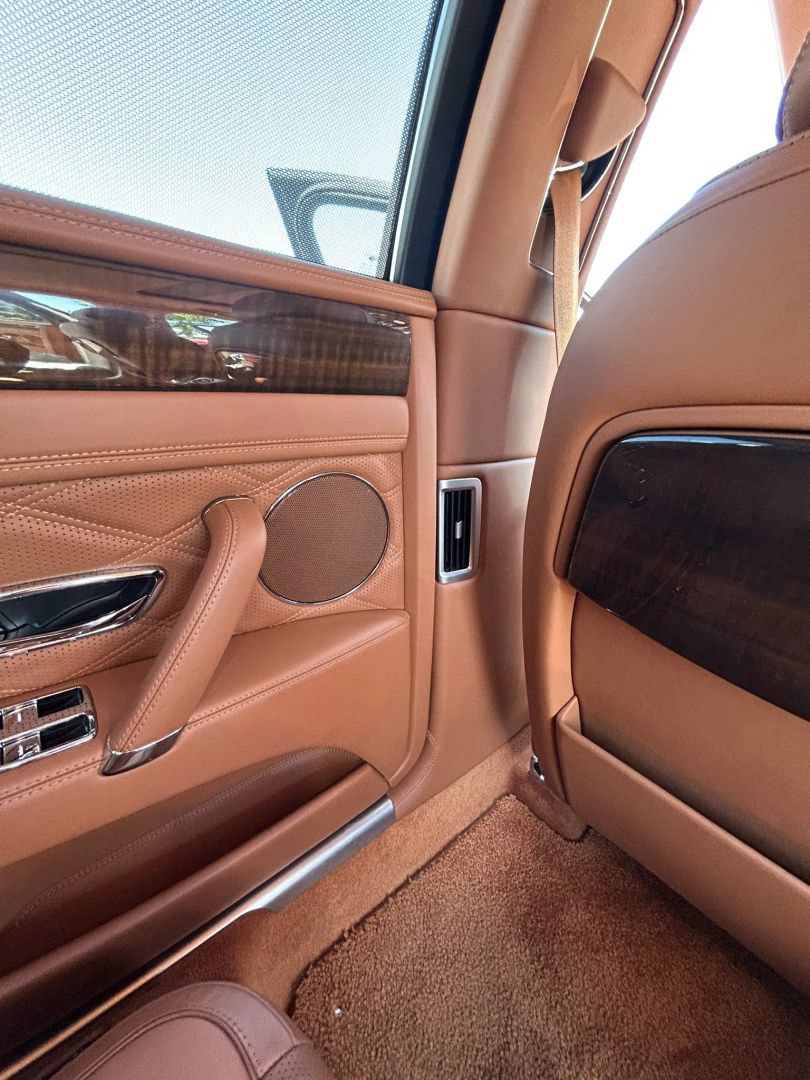 Used 2014 Bentley Flying Spur W12 AWD/4WD image 26