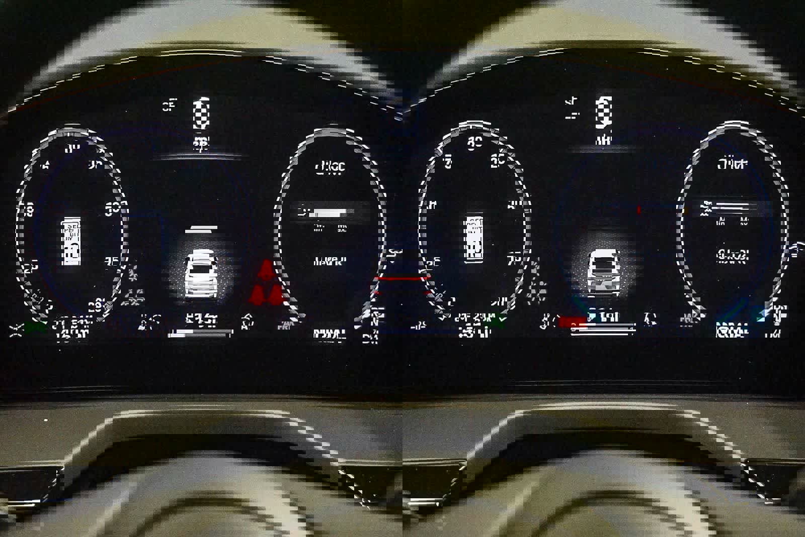 Used 2024 Porsche Panamera 4 image 24