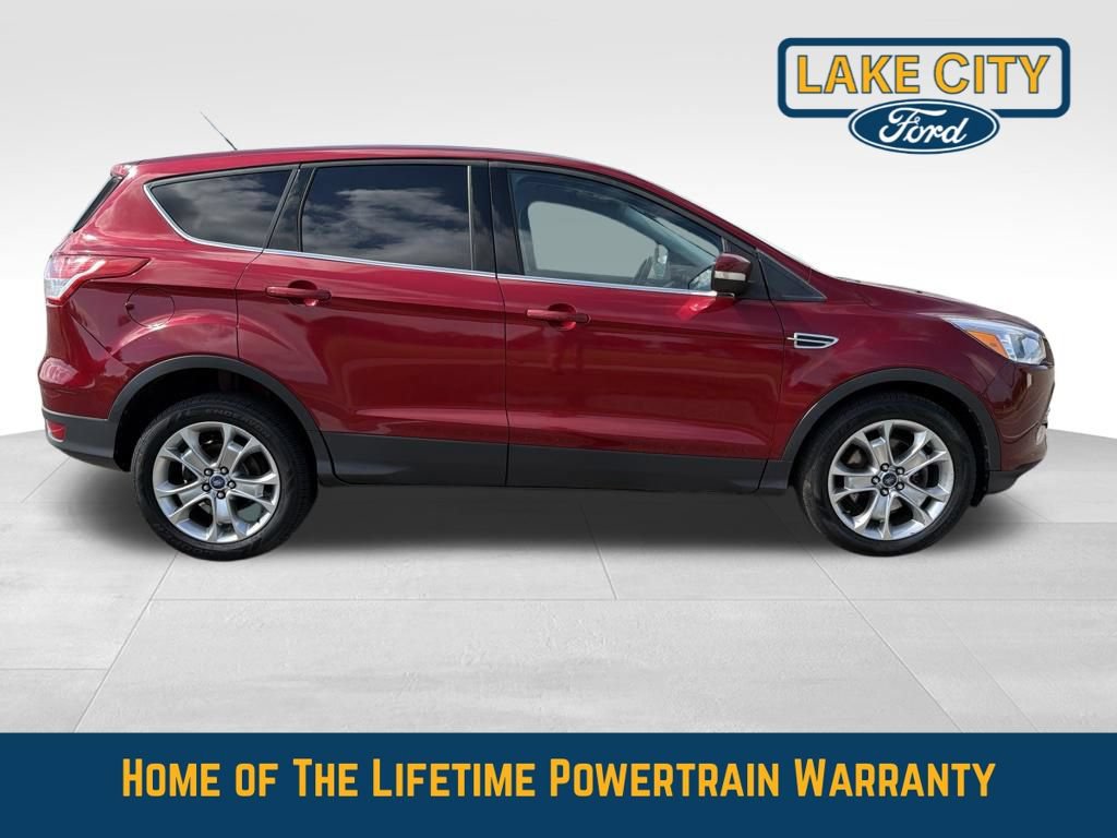 Used 2013 Ford Escape SEL AWD/4WD image 6