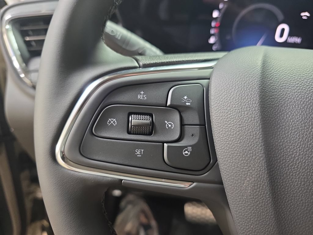 New 2026 Buick Encore GX Sport Touring w/ Studio Series AWD/4WD image 16