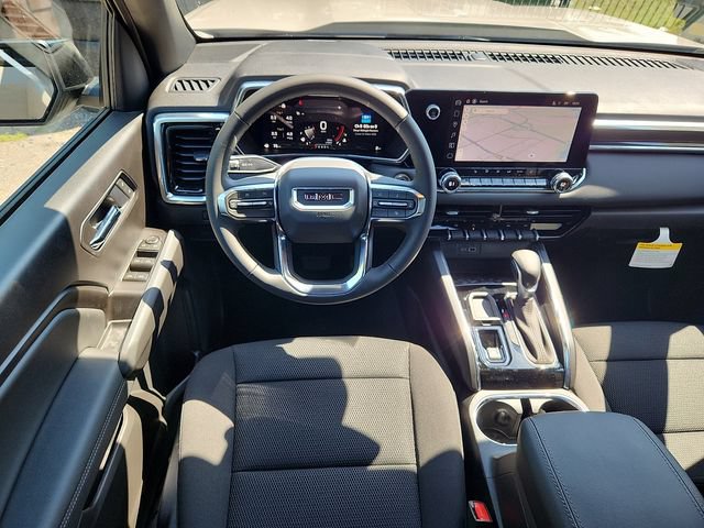New 2026 GMC Canyon Elevation w/ Convenience Package RWD image 7