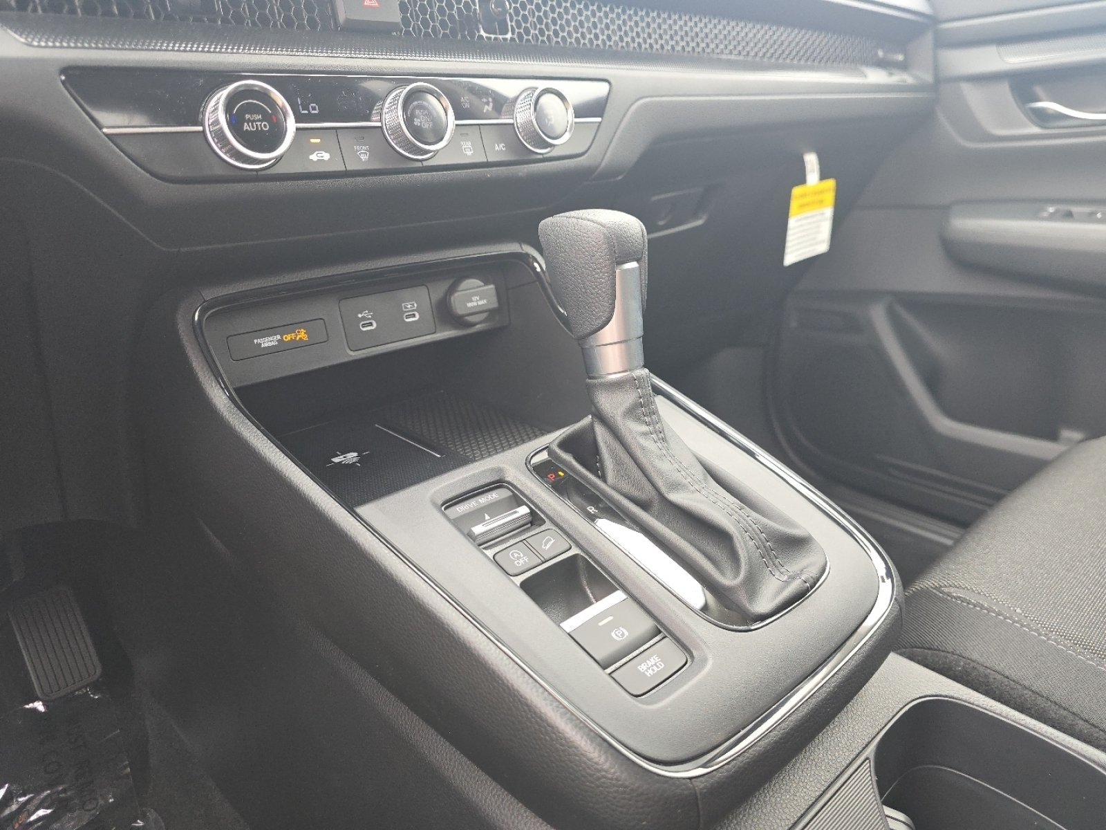 New 2026 Honda CR-V LX image 26