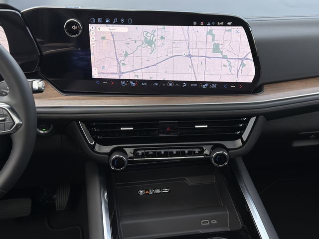 New 2026 Chevrolet Suburban High Country image 13