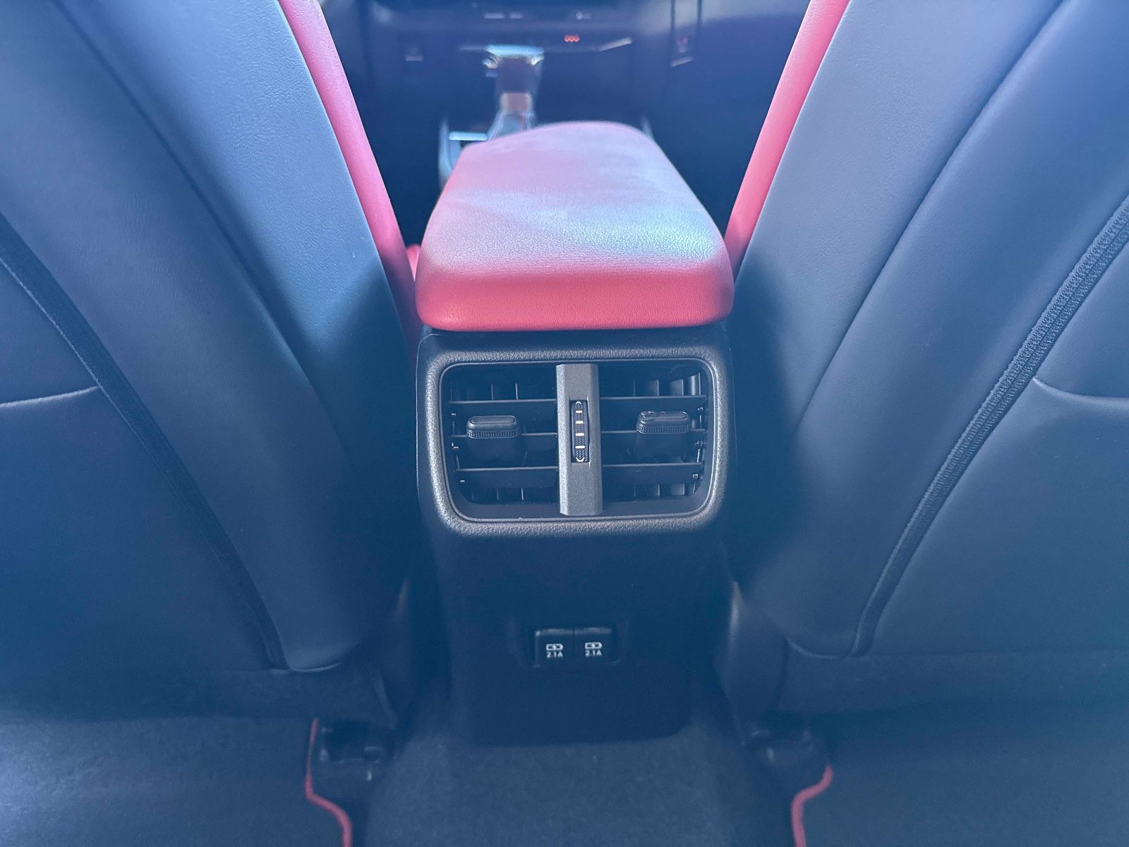 Used 2019 Lexus UX 200 F Sport FWD image 17