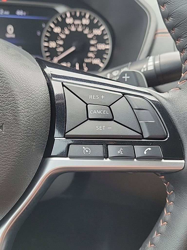 Used 2020 Nissan Altima 2.5 SR w/ Premium Package image 23