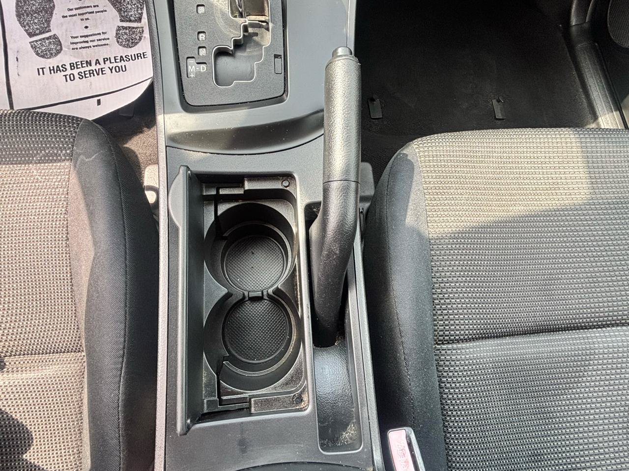 Used 2013 MAZDA MAZDA3 i SV w/ Convenience Pkg FWD image 66