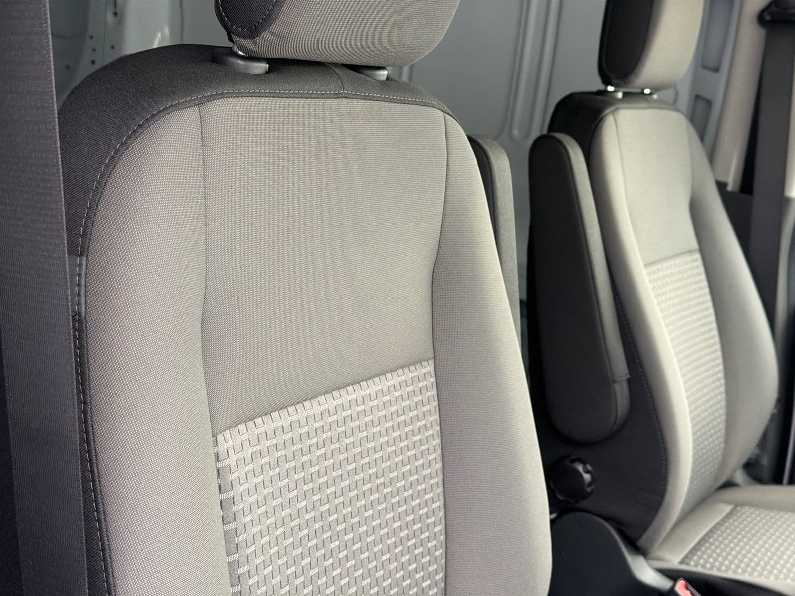New 2026 Ford Transit 150 Low Roof RWD image 15