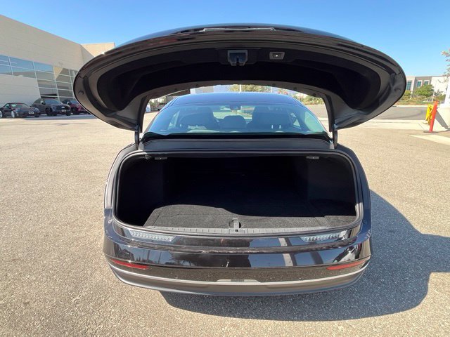 Used 2025 Lucid Air Touring AWD/4WD image 19