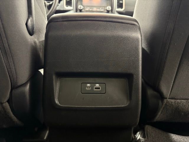 Used 2023 Nissan Frontier SV image 26