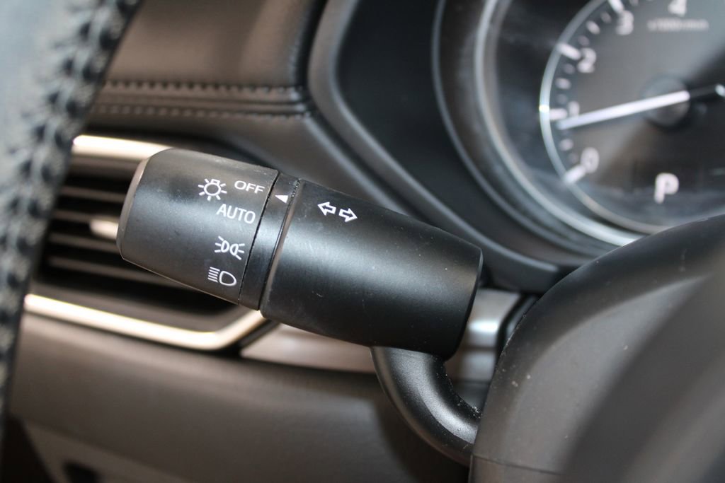 Used 2024 MAZDA CX-5 AWD 2.5 S w/ Preferred Package image 37