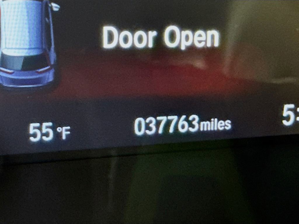 Used 2021 Honda CR-V EX-L image 4